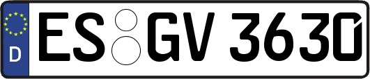 ES-GV3630
