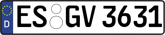 ES-GV3631