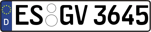 ES-GV3645