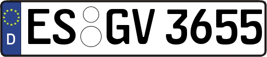 ES-GV3655