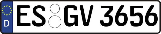 ES-GV3656