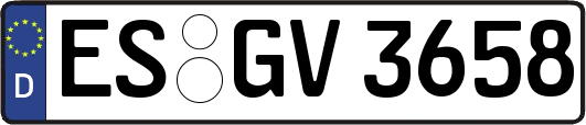 ES-GV3658