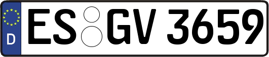 ES-GV3659