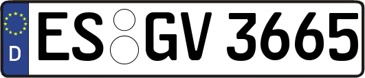 ES-GV3665