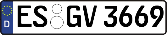 ES-GV3669