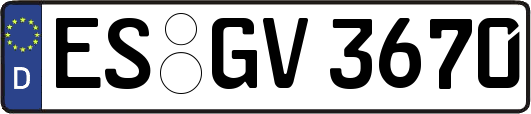 ES-GV3670