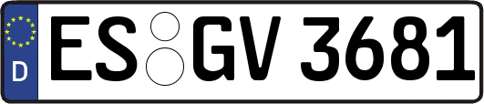 ES-GV3681