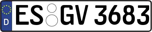 ES-GV3683