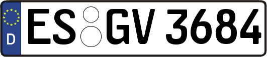 ES-GV3684