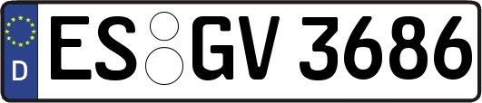 ES-GV3686