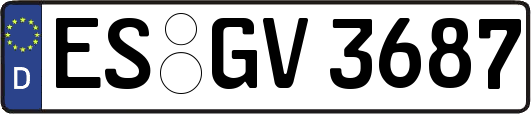 ES-GV3687