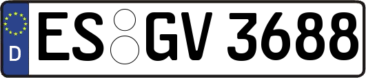 ES-GV3688