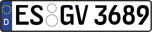 ES-GV3689