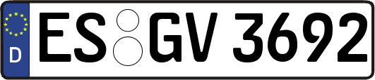 ES-GV3692