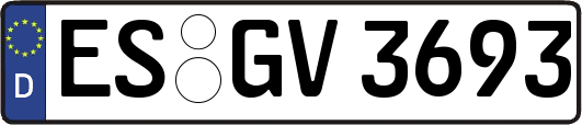 ES-GV3693