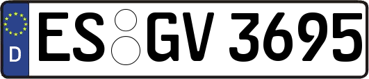 ES-GV3695