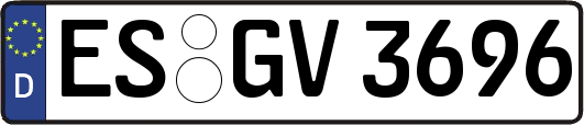 ES-GV3696