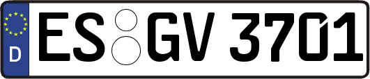 ES-GV3701