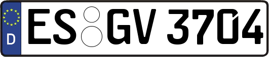 ES-GV3704