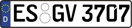 ES-GV3707