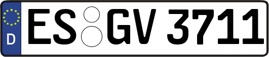 ES-GV3711