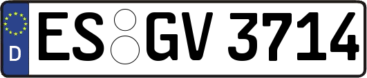 ES-GV3714