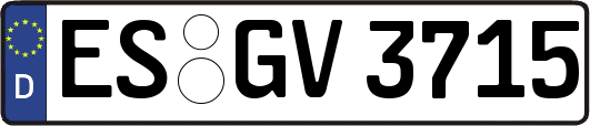 ES-GV3715