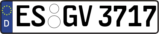 ES-GV3717
