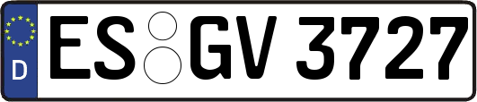ES-GV3727
