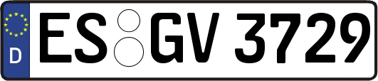 ES-GV3729