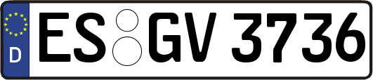 ES-GV3736