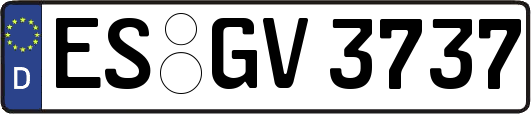 ES-GV3737