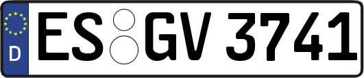 ES-GV3741