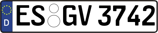 ES-GV3742