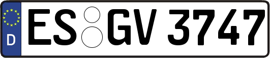ES-GV3747