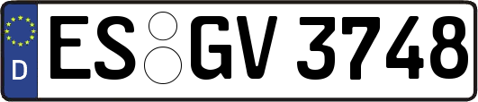 ES-GV3748