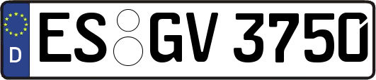 ES-GV3750