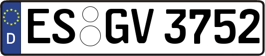 ES-GV3752