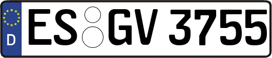 ES-GV3755