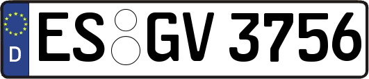 ES-GV3756
