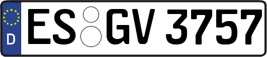 ES-GV3757