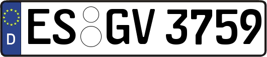 ES-GV3759