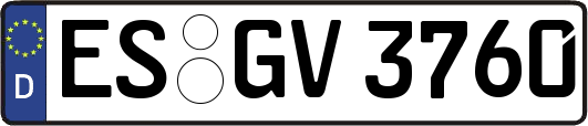 ES-GV3760