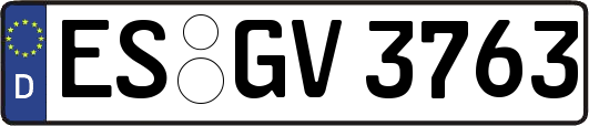 ES-GV3763
