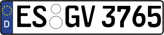 ES-GV3765