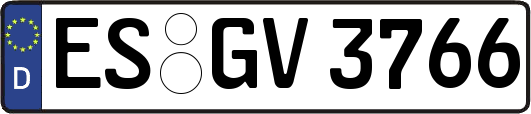 ES-GV3766