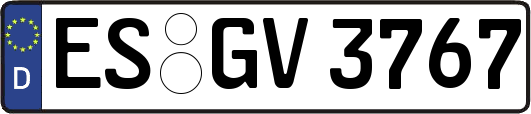 ES-GV3767