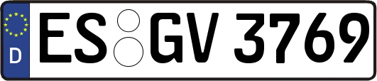 ES-GV3769