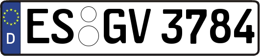 ES-GV3784