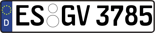 ES-GV3785